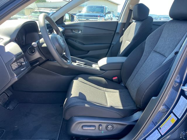 New 2026 Honda Accord SE image 18