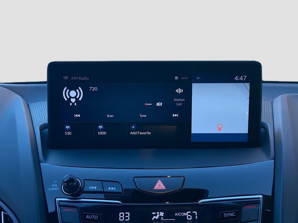 Used 2023 Acura RDX A-Spec image 34