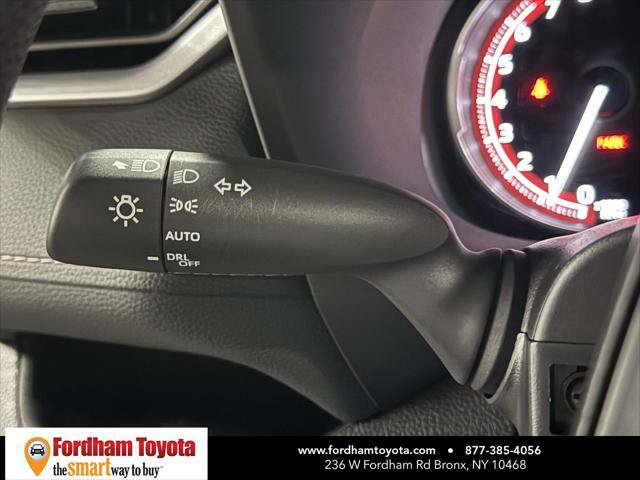 Certified 2025 Toyota RAV4 XLE AWD/4WD image 23