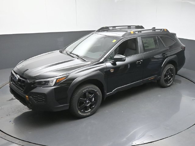 Used 2025 Subaru Outback Wilderness w/ Wilderness Package AWD/4WD image 45