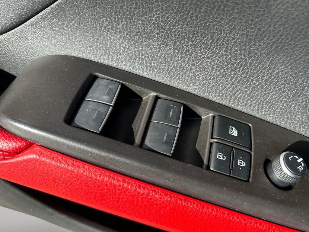 Used 2024 Toyota Camry XSE w/ Navigation Package FWD image 21