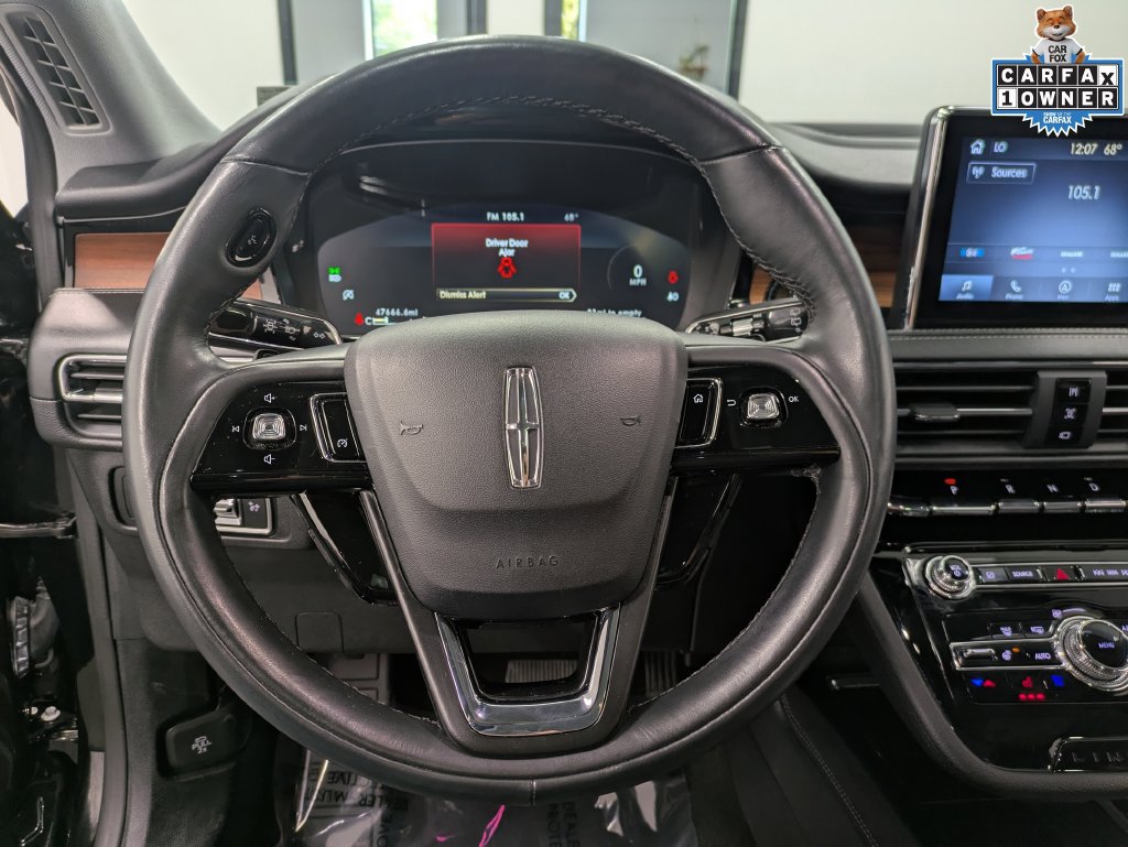 Certified 2022 Lincoln Corsair Reserve AWD/4WD image 23