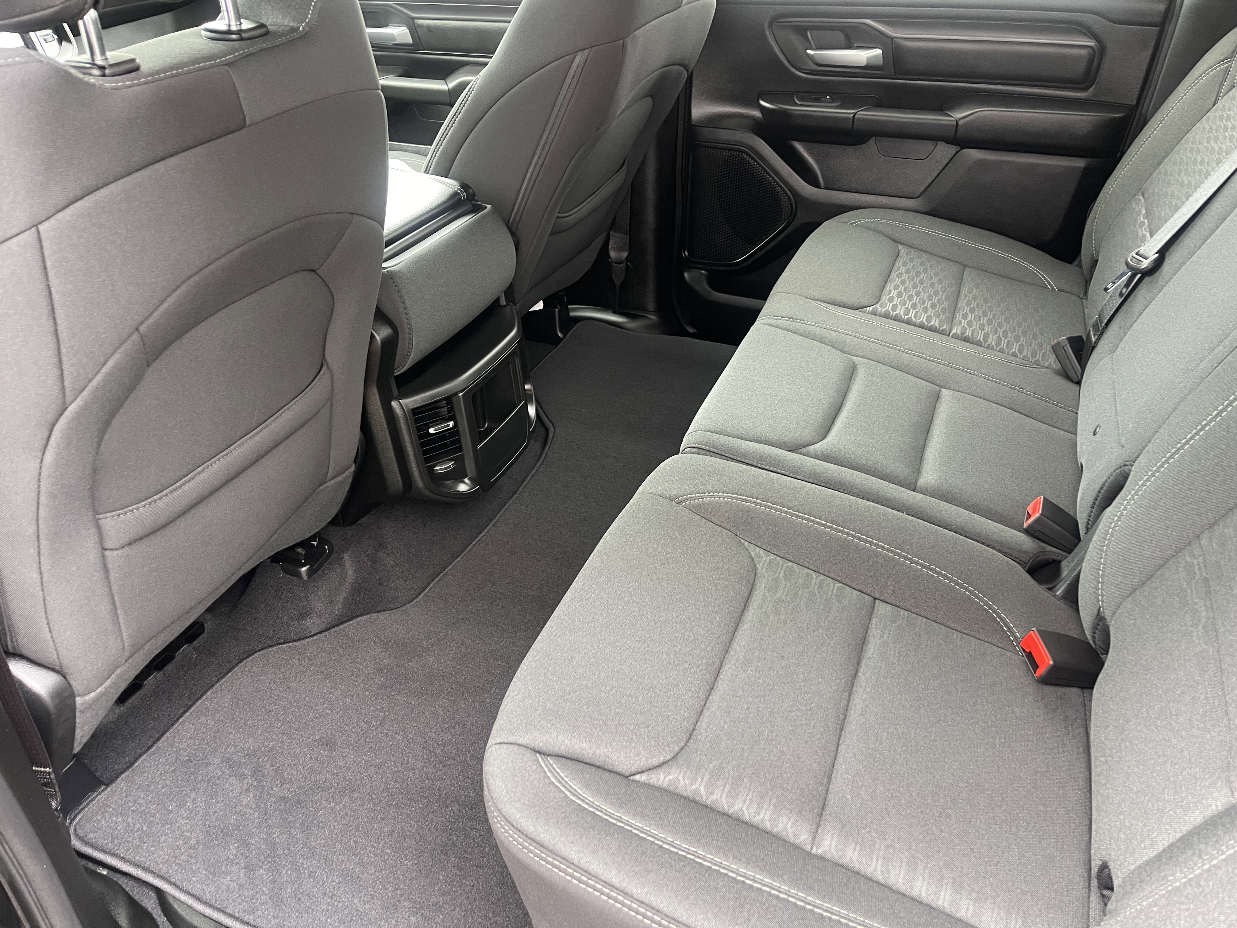 New 2026 RAM 1500 Tradesman image 17