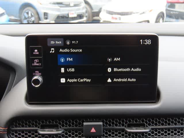 New 2027 Honda HR-V Sport image 20