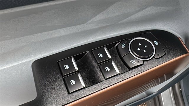 Certified 2022 Ford Maverick Lariat w/ Lariat Luxury Package image 11