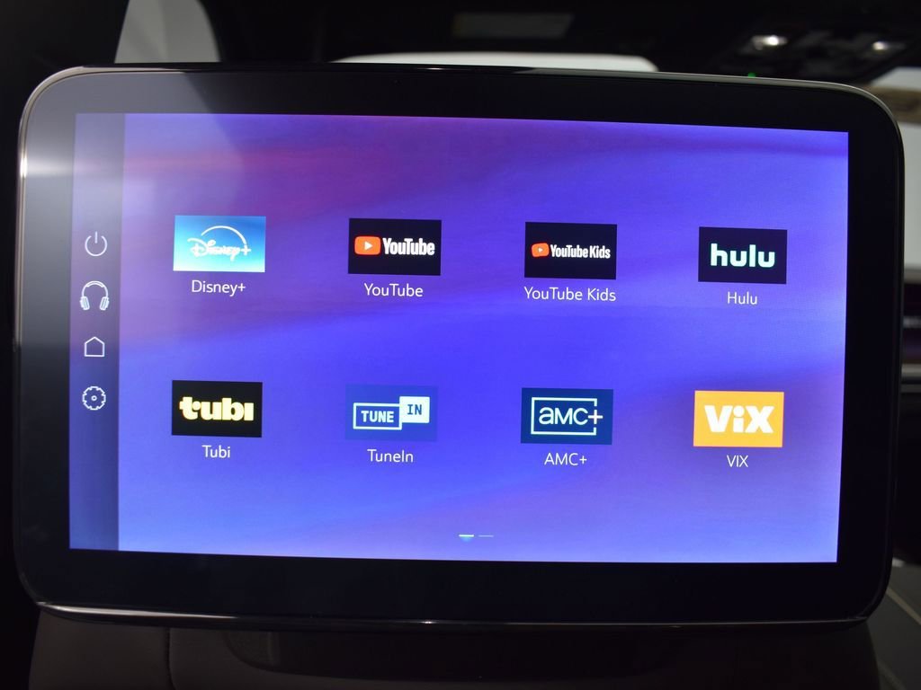 Certified 2026 Cadillac Escalade Platinum Sport w/ LPO, ONYX Package image 29