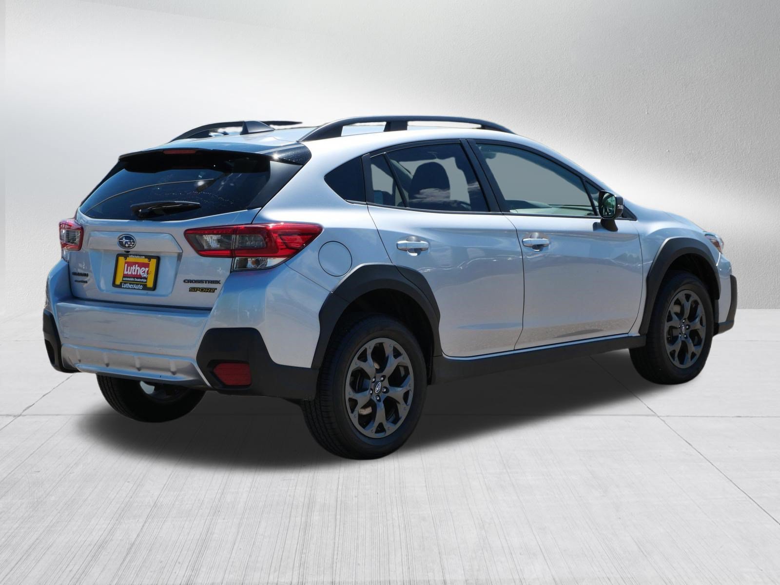 Certified 2023 Subaru Crosstrek 2.5i Sport AWD/4WD image 7