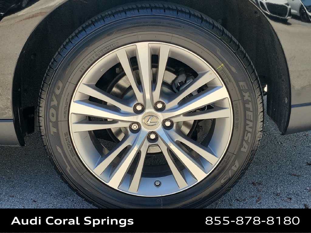 Used 2015 Lexus RX 350 FWD image 16