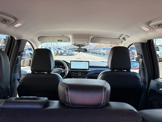 New 2026 Ford Escape Base w/ Class II Trailer Tow Package image 32