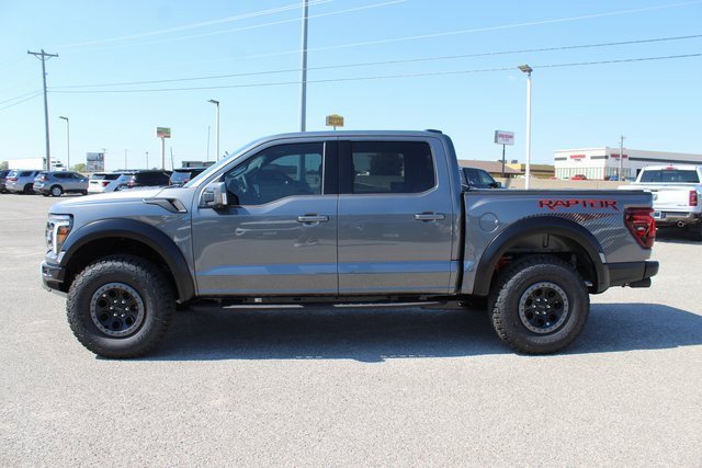 New 2025 Ford F150 Raptor image 5