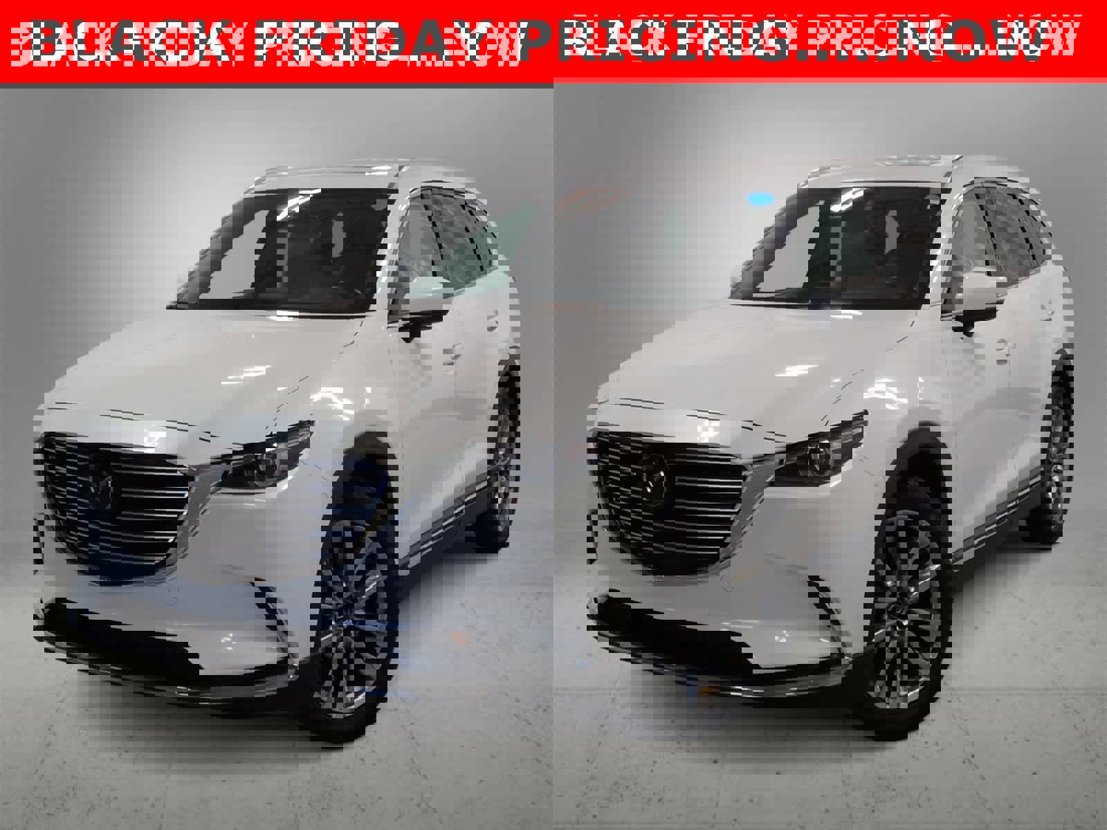 Used 2017 MAZDA CX-9 Grand Touring