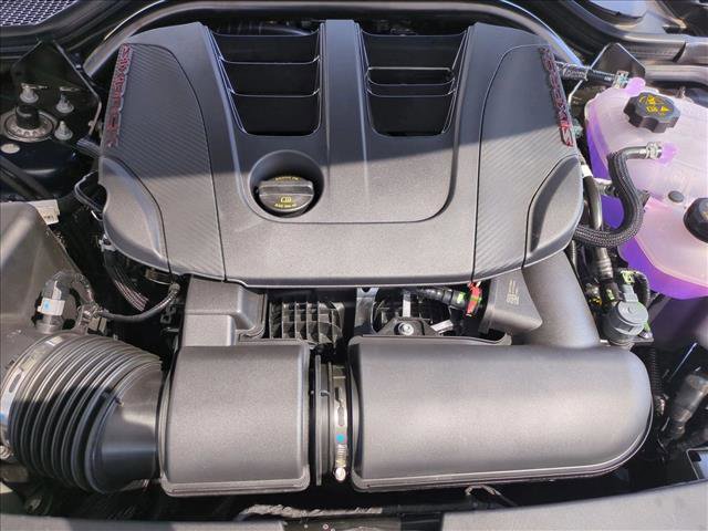 New 2026 Dodge Charger Scat Pack image 17