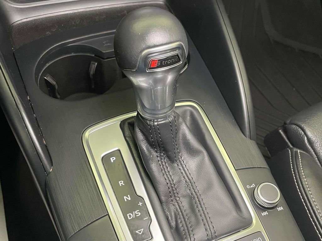 Used 2020 Audi A3 2.0T Premium image 31