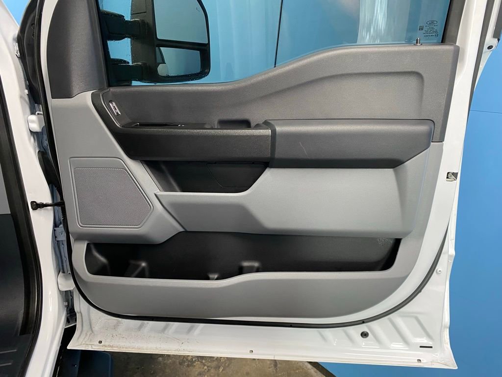 Used 2023 Ford F250 XL w/ 360-Degree Camera Package image 40