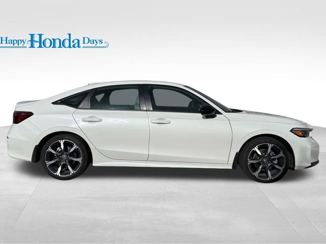 New 2026 Honda Civic Sport Touring image 13