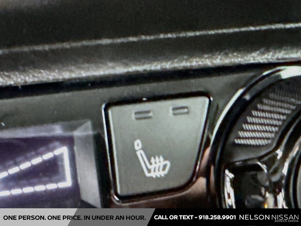 New 2027 Nissan Kicks SV w/ Cold Weather Package FWD image 19