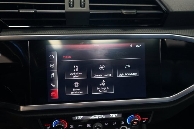 Used 2021 Audi Q3 2.0T Premium image 35