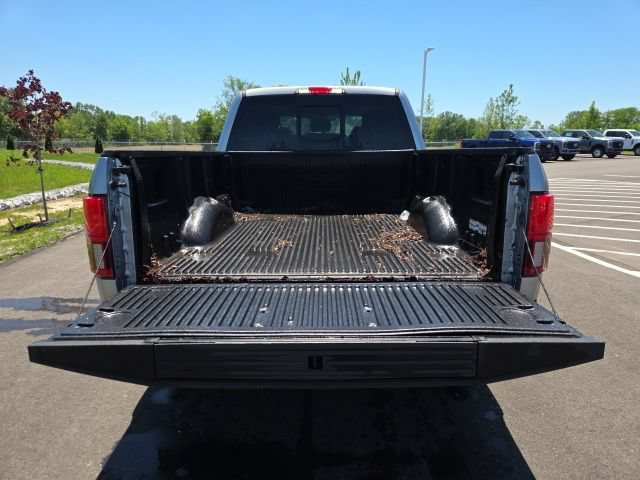 Used 2020 Ford F150 Lariat w/ Equipment Group 502A Luxury AWD/4WD image 10
