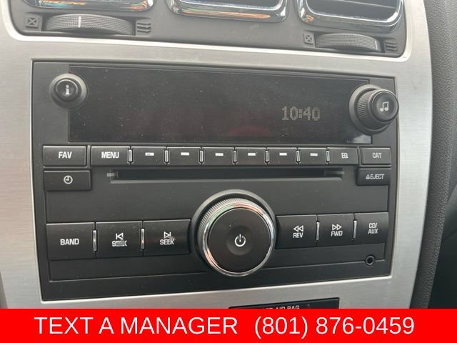 Used 2012 GMC Acadia SLE AWD/4WD image 20