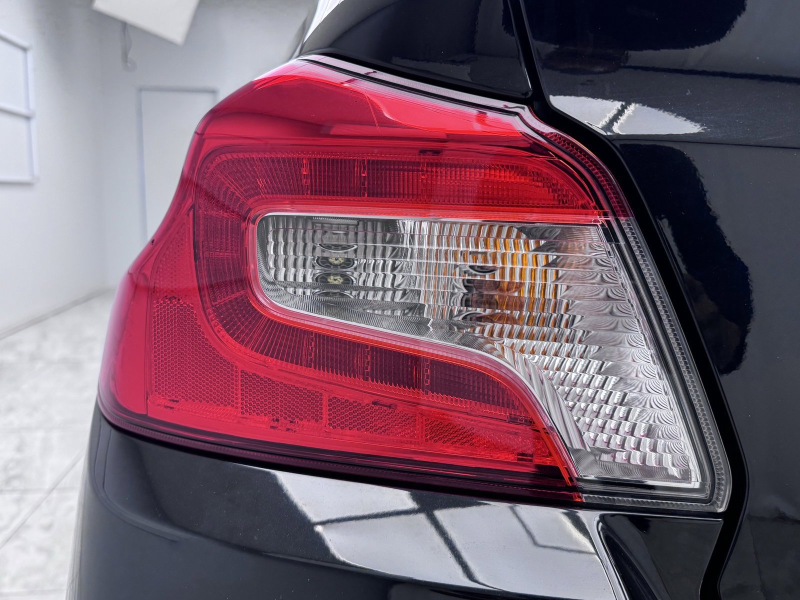 Used 2020 Subaru WRX Premium image 18