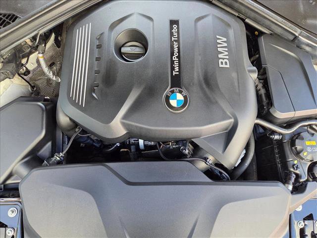 Used 2018 BMW 430i Gran Coupe xDrive image 22