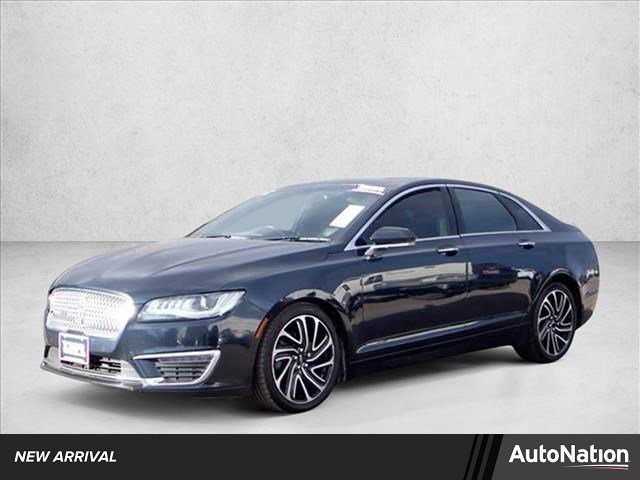 Used 2020 Lincoln MKZ Reserve w/ Elements Package