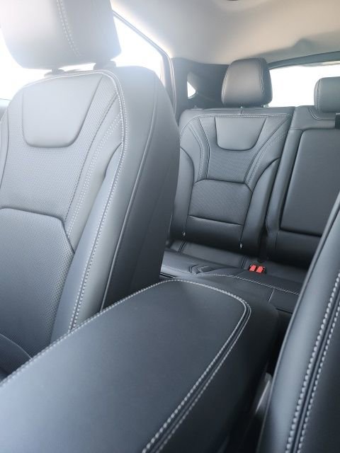 New 2025 Ford Mustang Mach-E Premium image 39