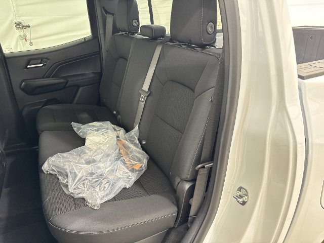 New 2026 GMC Canyon Elevation RWD image 25