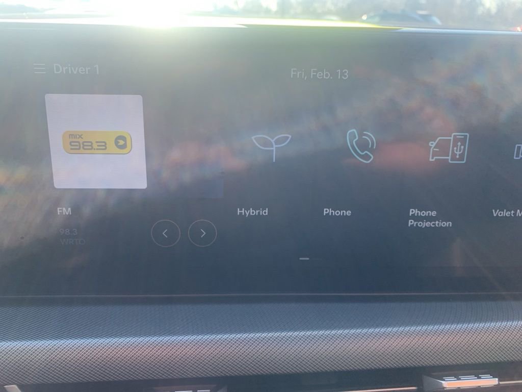 Certified 2025 Hyundai Sonata SEL image 22