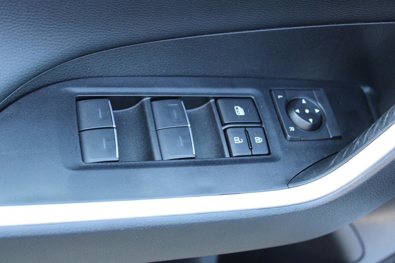 Used 2024 Toyota RAV4 Limited image 47