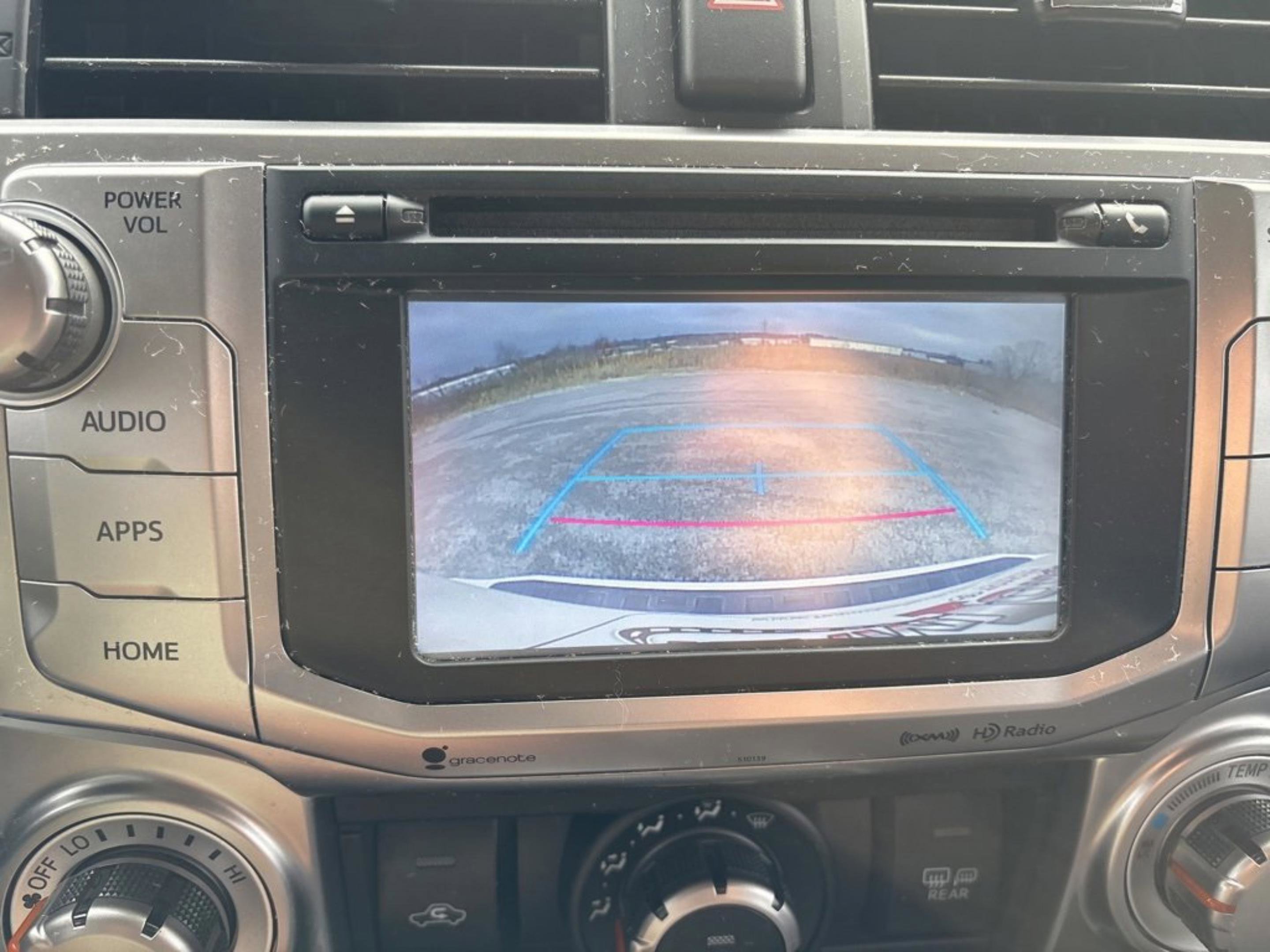 Used 2018 Toyota 4Runner SR5 image 17