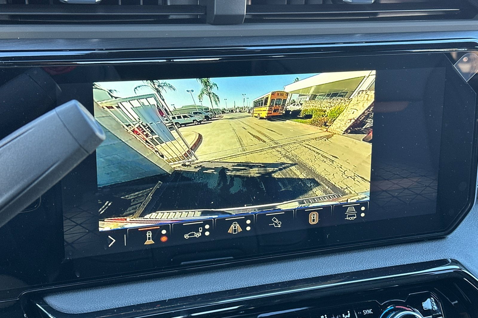 New 2026 GMC Sierra 2500 AT4 w/ AT4 Premium Plus Package image 20