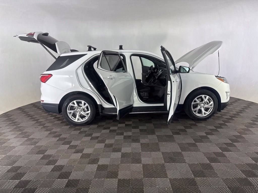 Used 2018 Chevrolet Equinox LT FWD image 14
