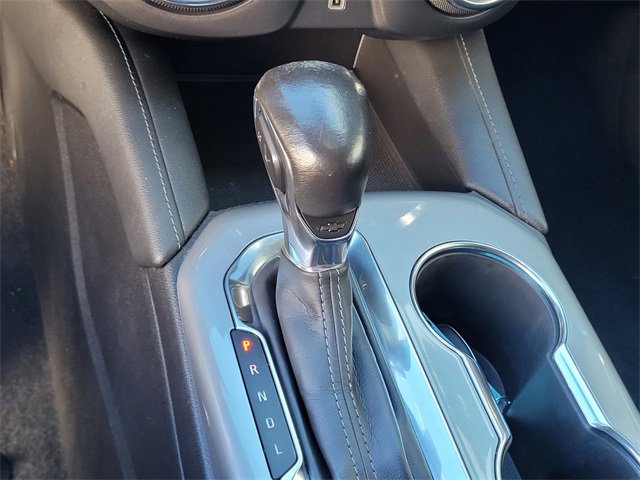 Used 2020 Chevrolet Blazer LT image 19