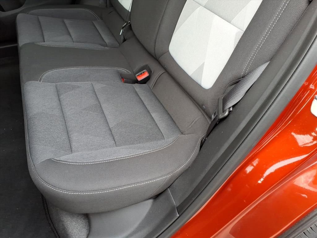 Certified 2024 Chevrolet Trax LS w/ LS Convenience Package image 33