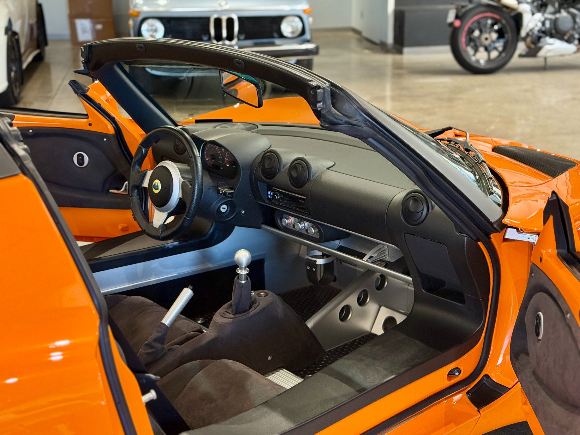 Used 2011 Lotus Elise SC image 85