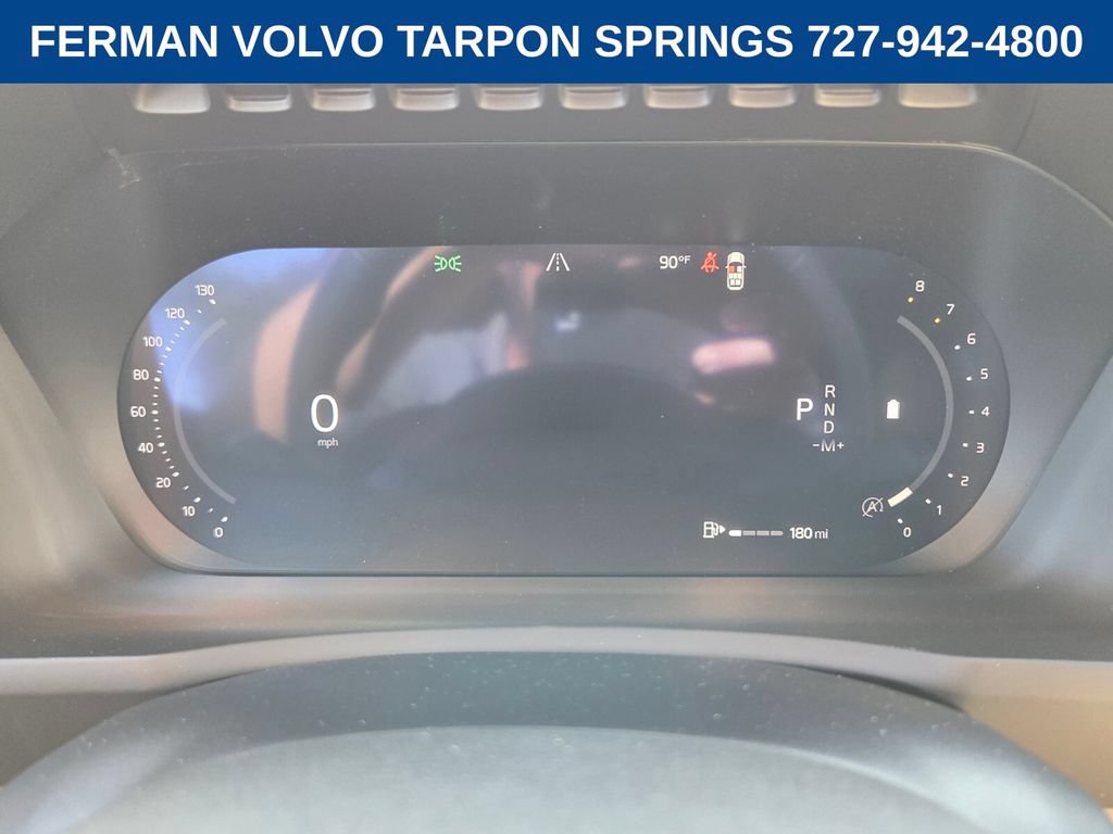 New 2027 Volvo XC90 B5 Core AWD/4WD image 33