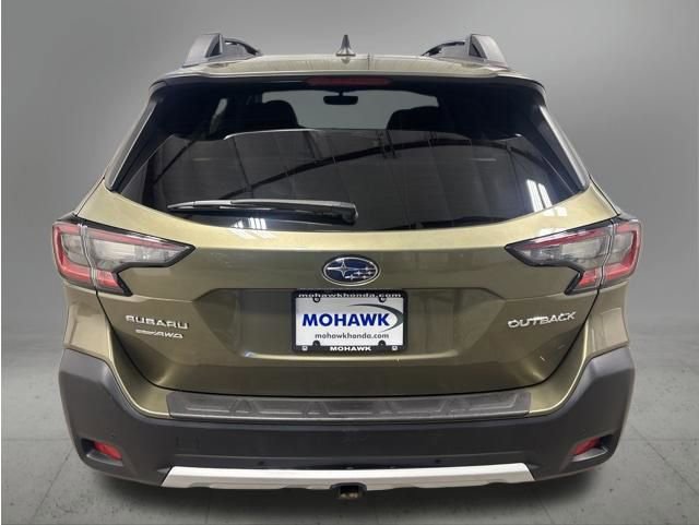 Used 2024 Subaru Outback Limited AWD/4WD image 4