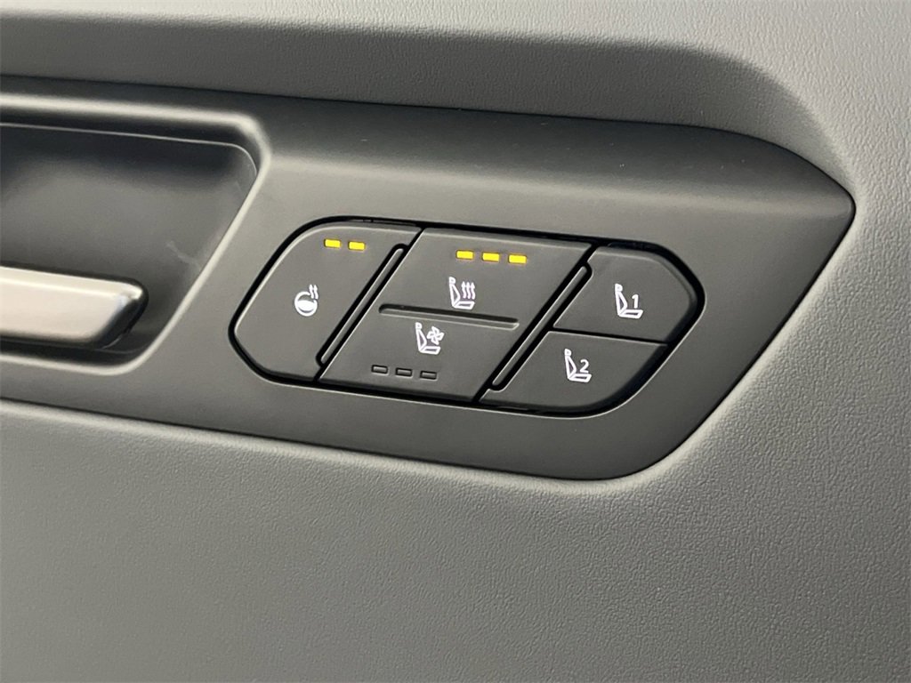 New 2026 Kia EV9 Wind image 36