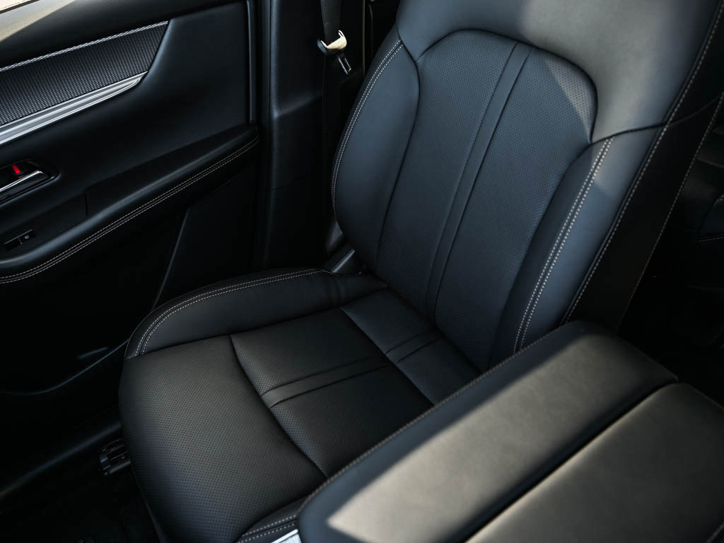 New 2026 MAZDA CX-90 3.3 Turbo w/ Premium Sport Pkg image 26