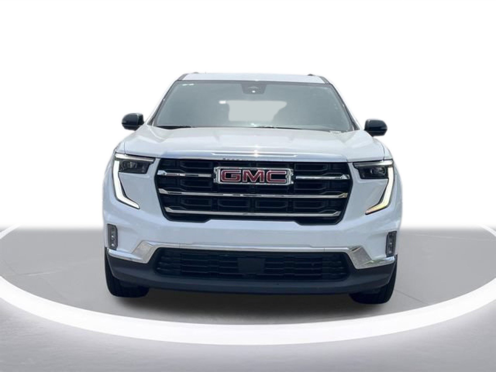 Used 2024 GMC Acadia Elevation AWD/4WD image 31
