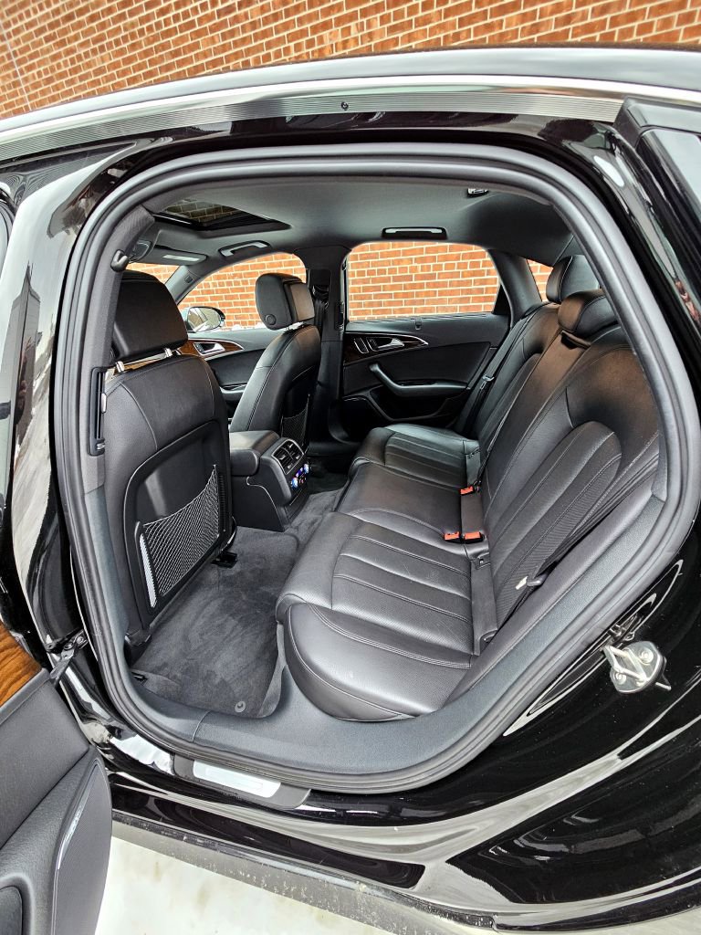 Used 2016 Audi A6 3.0T Prestige w/ Prestige Package image 9