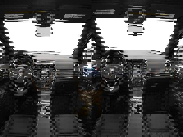 Used 2016 Jeep Grand Cherokee Limited image 7