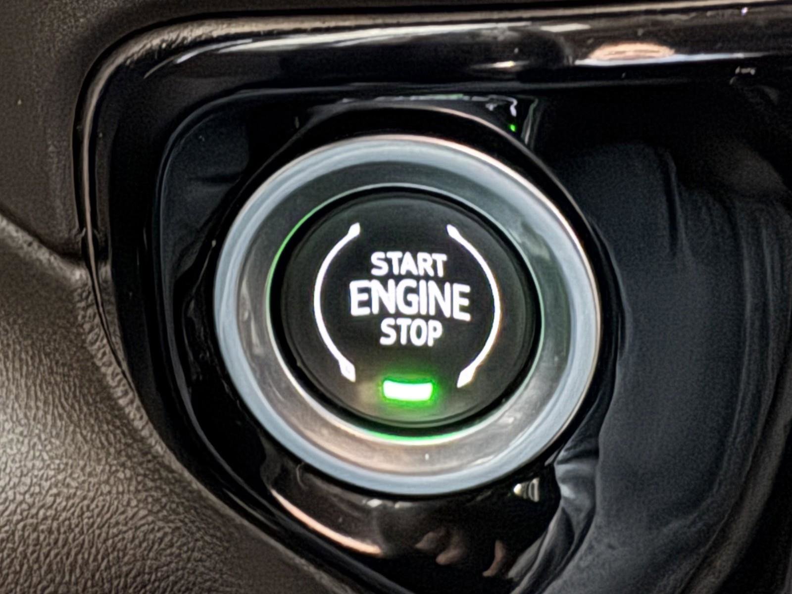 Used 2024 Chevrolet Silverado 1500 LTZ image 16