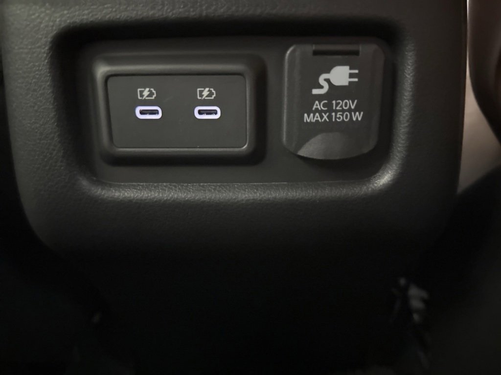 New 2026 INFINITI QX60 Autograph image 33