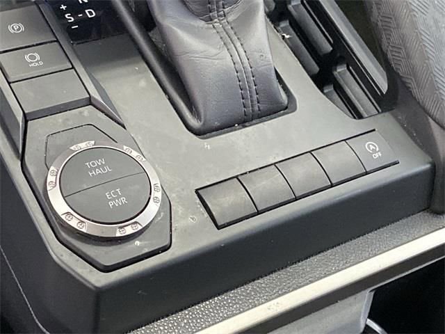 Certified 2024 Toyota Tacoma SR5 image 30