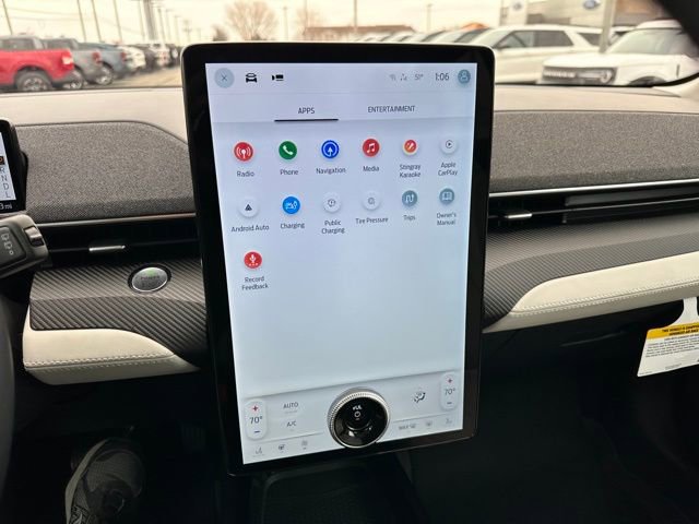 Used 2023 Ford Mustang Mach-E Premium image 20