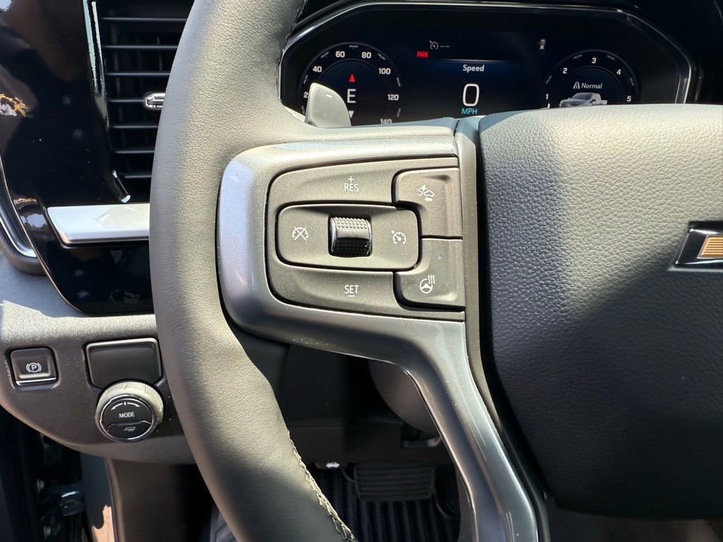 New 2026 Chevrolet Silverado 1500 LT w/ Texas Edition Plus RWD image 28