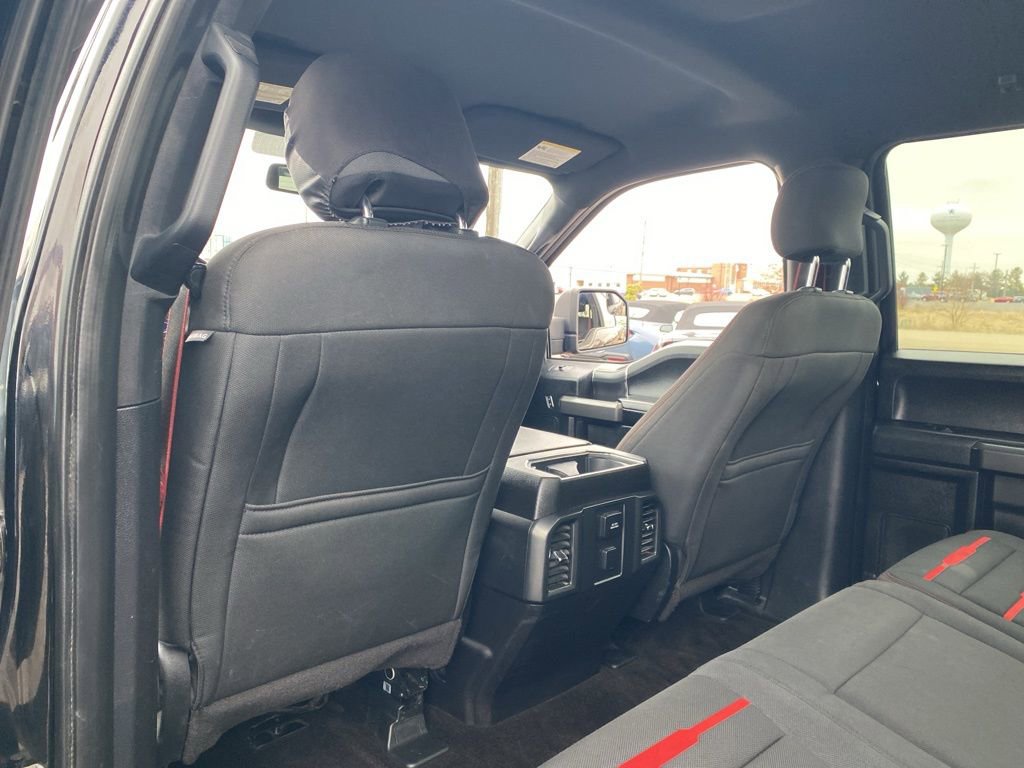 Used 2016 Ford F150 XLT w/ Equipment Group 301A Mid image 18