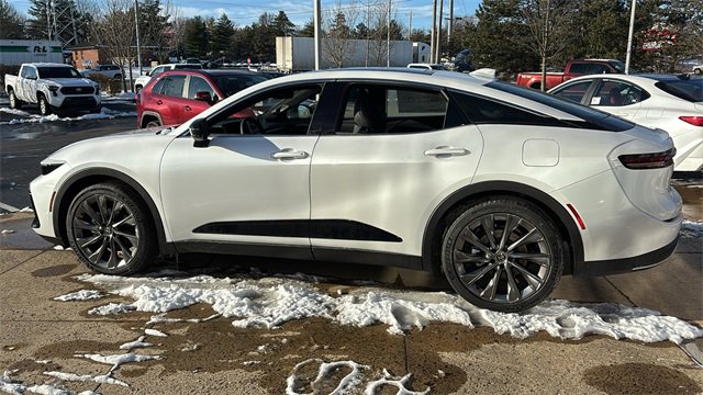 New 2026 Toyota Crown Limited w/ Advanced Technology Package image 4